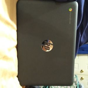 Chromebook HP
